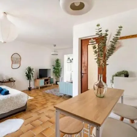 Grand 34m2, Paris Disneyland, Aeroport Cdg, Parc Asterix, Gare De Chelles Gournay Le Pin (Paris)